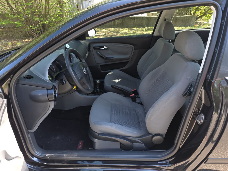 Seat Ibiza 1.4 Tdi sport