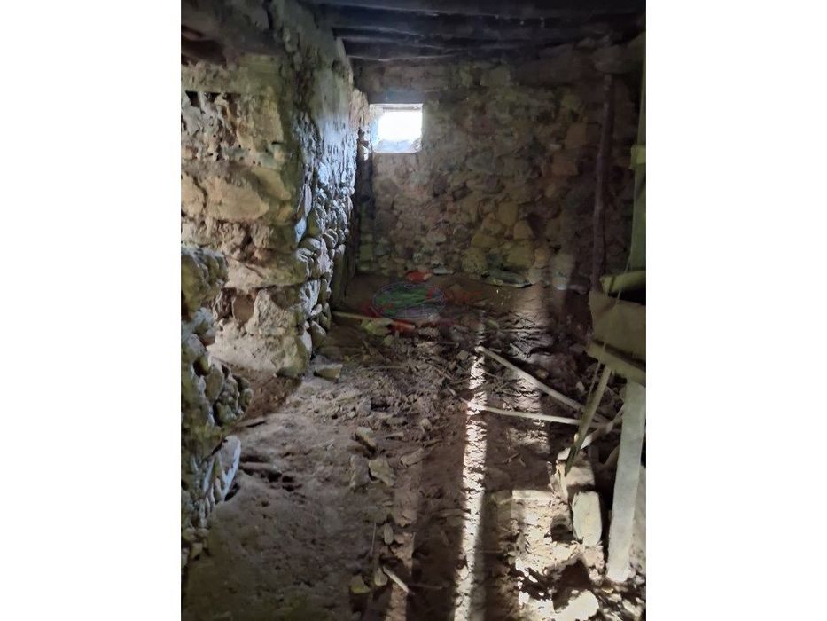 Casa de Aldeia para remodelar
