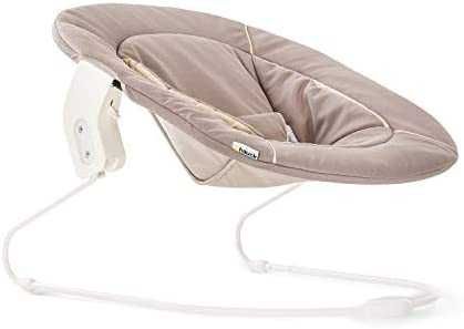Hauck Alpha Bouncer 2 w 1 zestaw
