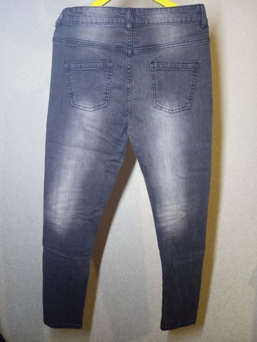 Джинси підліткові