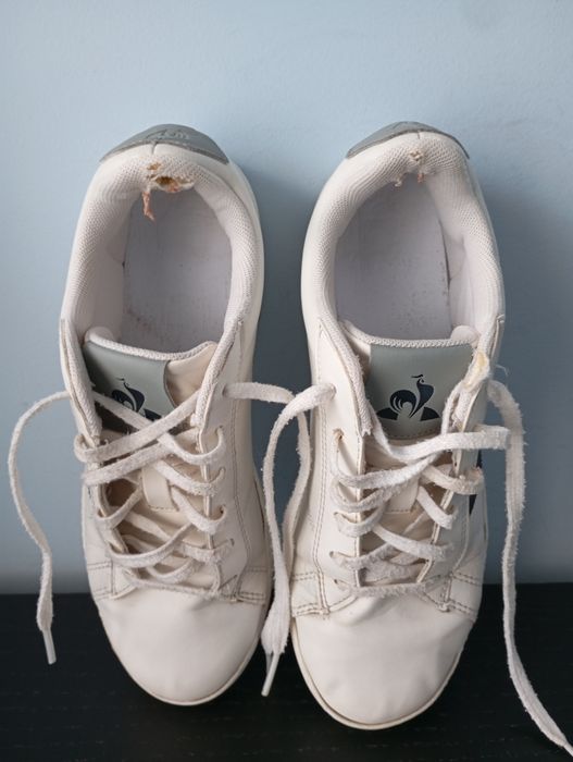 Sapatilhas Le coq sportif