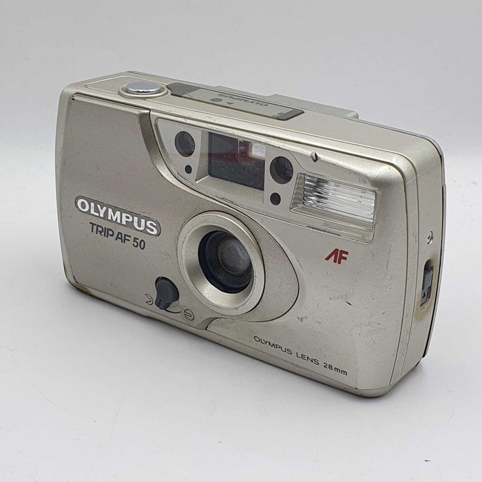 Camera Olympus TRIP AF50