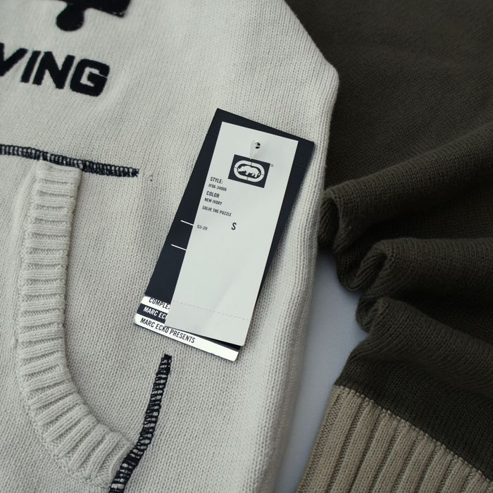 зіпка ecko unltd (s)
