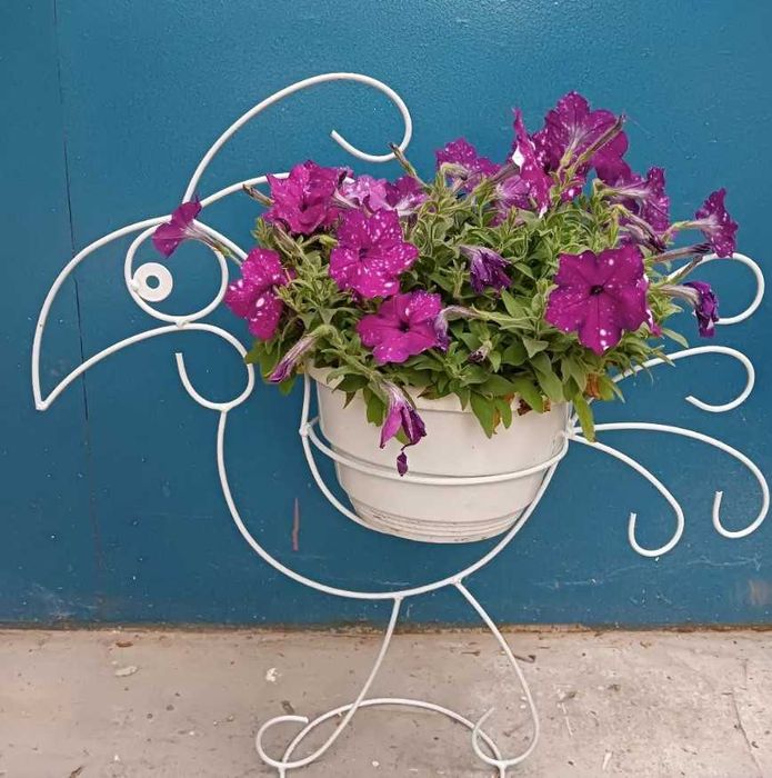 Садовые фигуры для цветов: 300 грн. - Сад / город Полтава на Olx