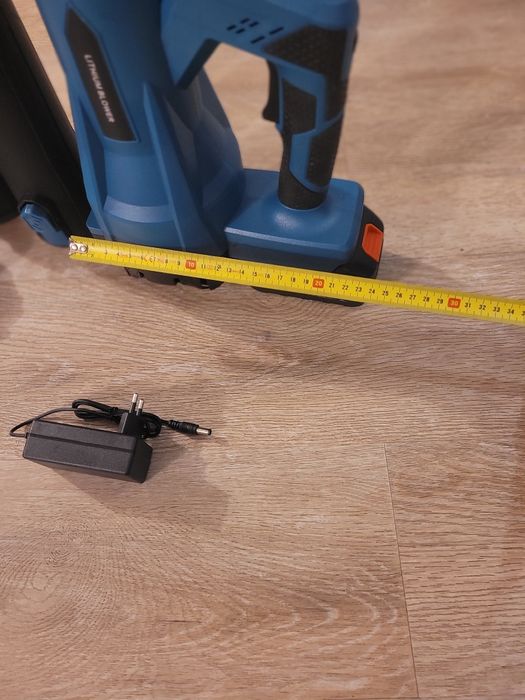 Dmuchawa do Baterii Makita