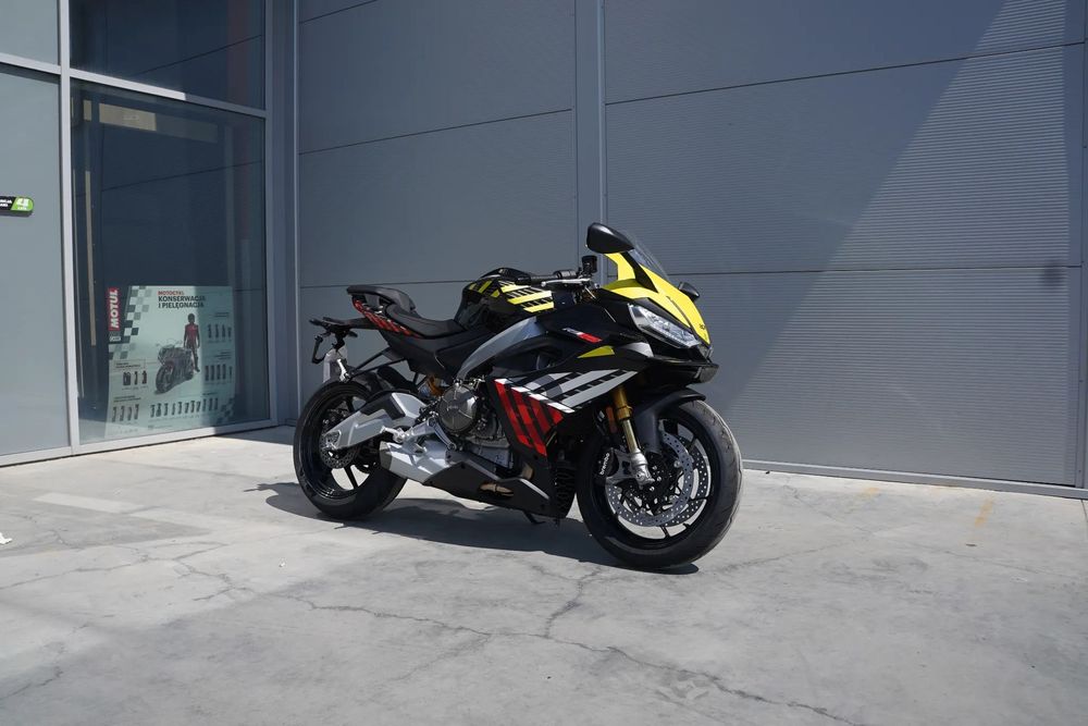 Aprilia