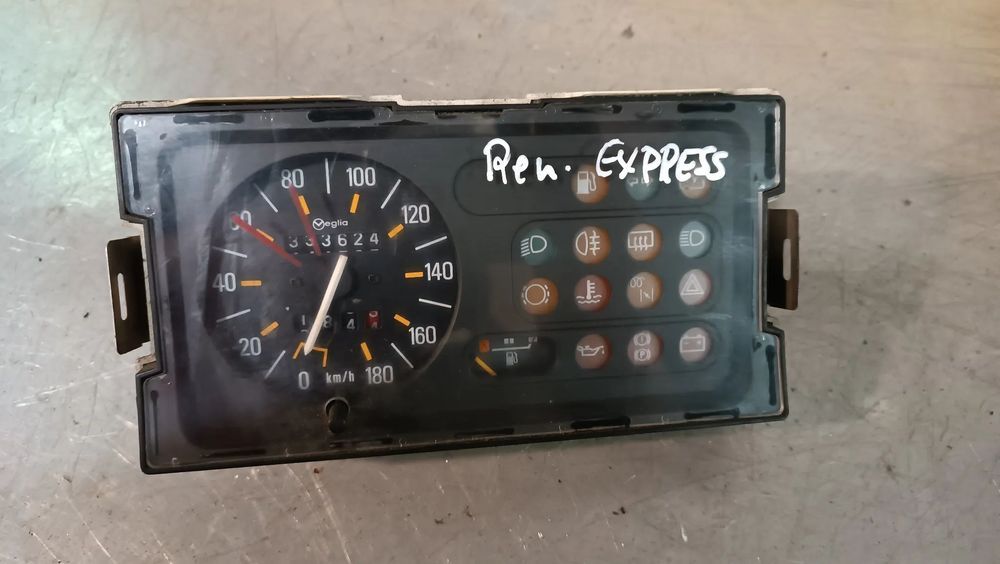 QUADRANTE RENAULT EXPRESS