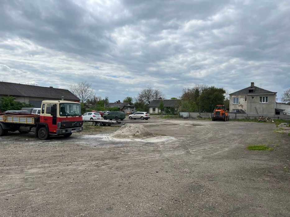 Здаємо в оренду виробничу базу/цех/майстерня/сто склад/гаражі