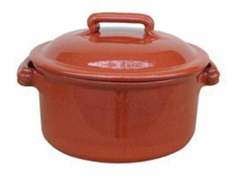 **NOVOS** Artigos em Barro (Vários Preços)