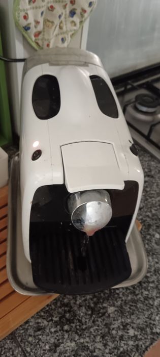 Máquina de café Delta Q