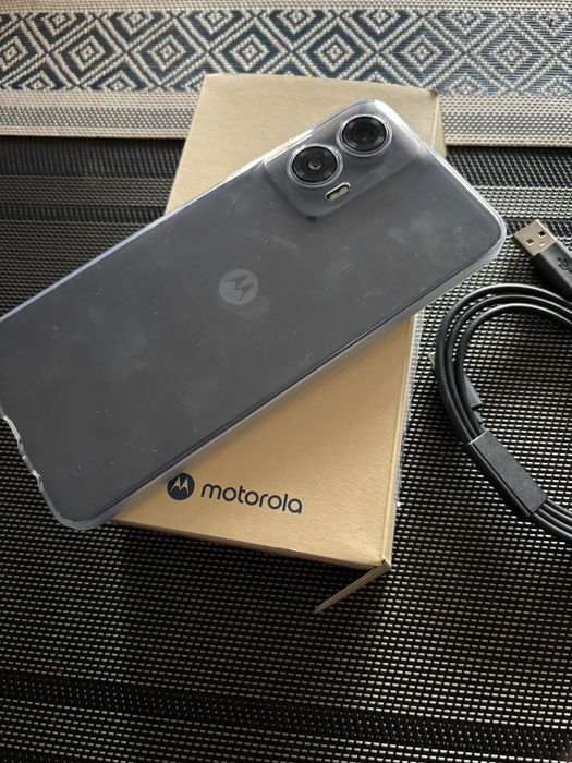 Smartphon motorola g35