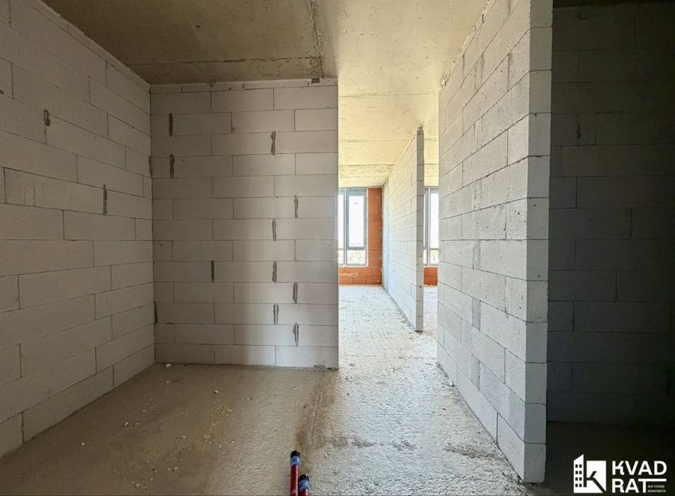 Продаж, Квартира на здачі, 40м2 ЖК Manhattan