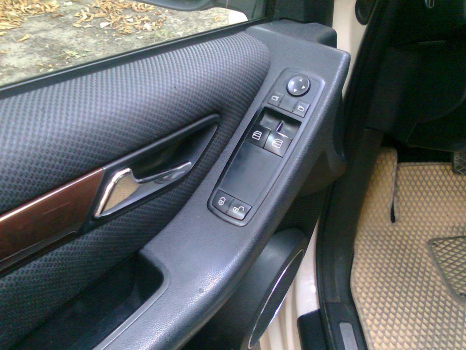 Mercedes B class W245 2.0 Diesel