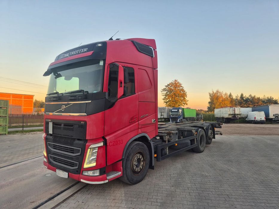 Volvo