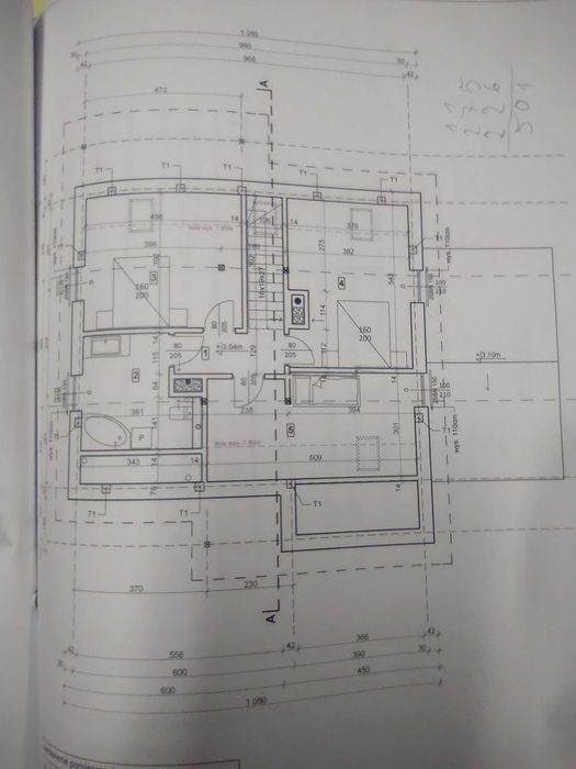 Dom jednorodzinny Makowiec Radom
