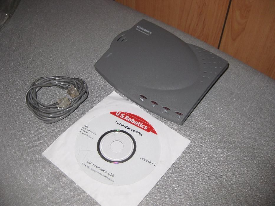 moden 56k EM BOM ESTADO