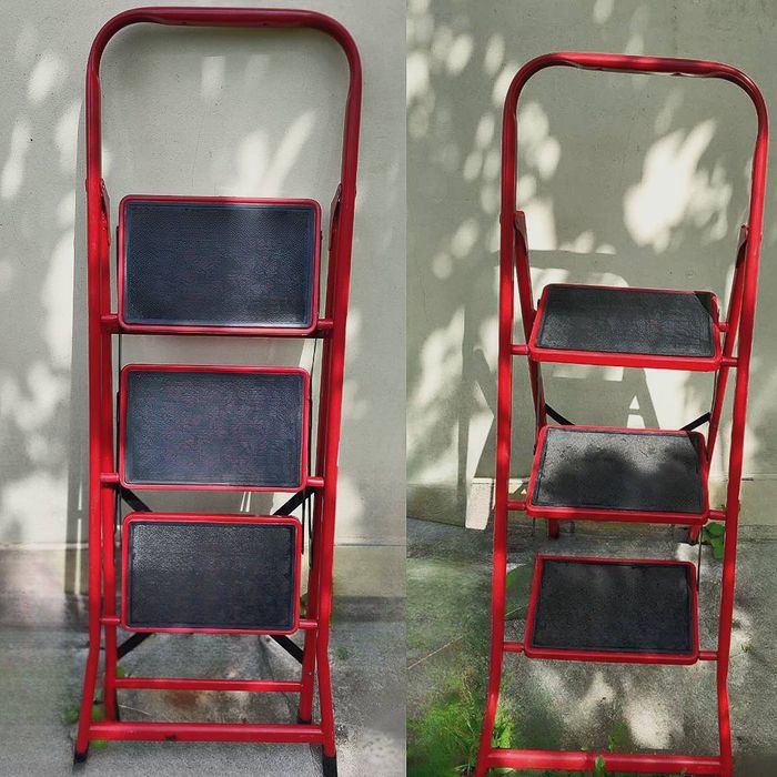 Драбина - стремянка б/у