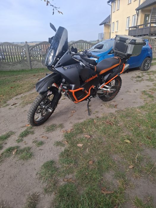 KTM