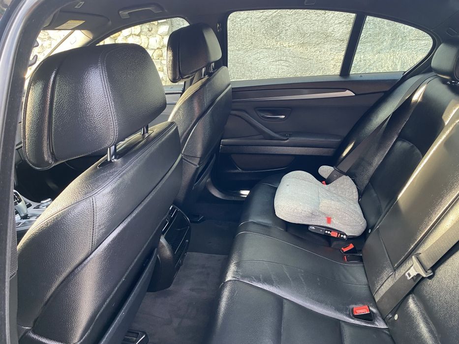 Vendo Bmw 535D F10