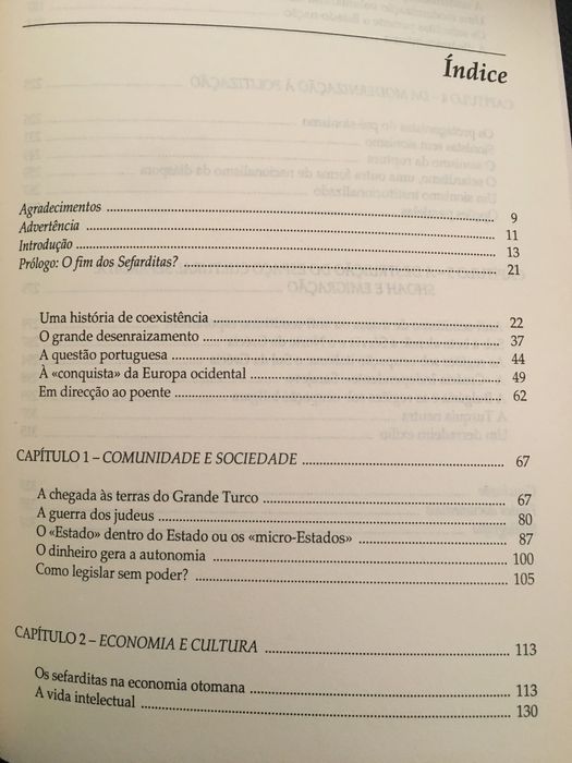 A Inquisição de Lisboa / História dos Sefarditas/ Dutch Culture