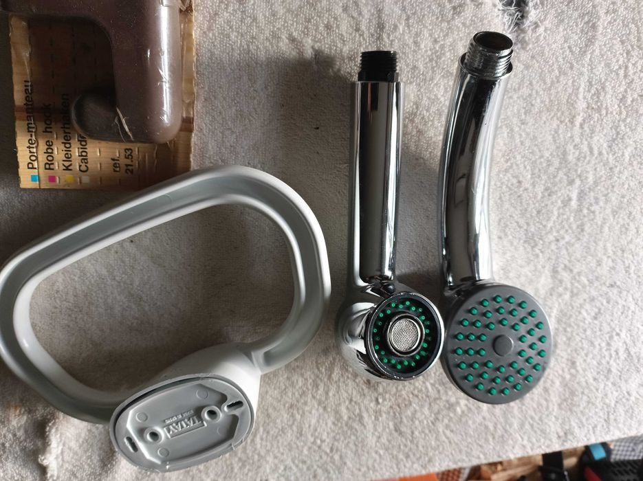 pack materiais wc banho