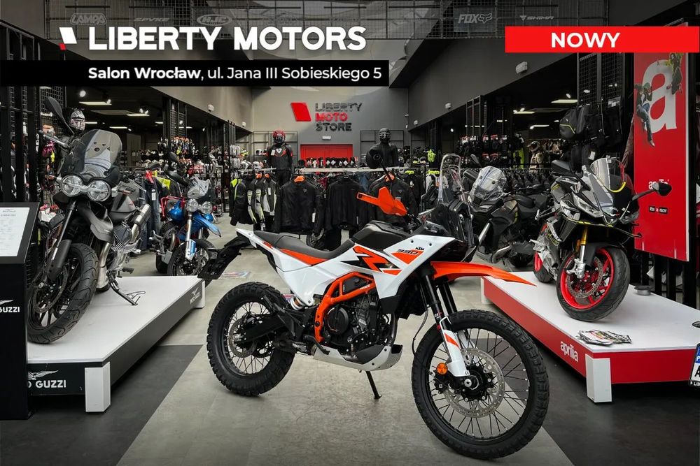 KTM