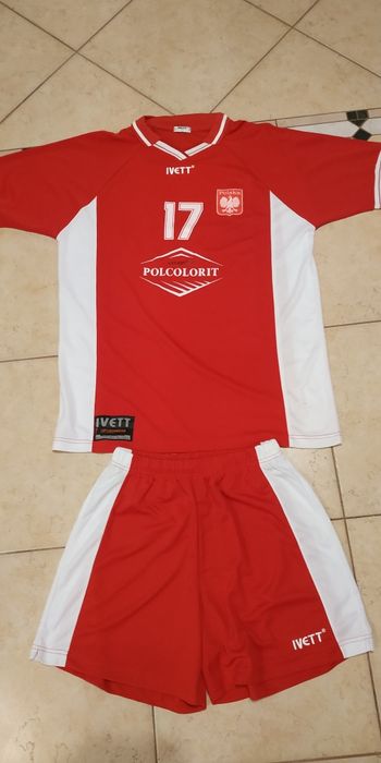Sprzedam stroje sportowe