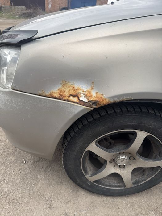 Ремонт кузова відновлення кузовів антикорозійний захист сварка обробка