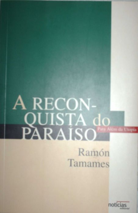 A Reconquista do Paraíso