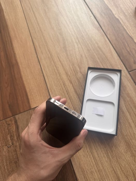Iphone 13 Pro 256 GB stan Bardzo dobry 93% GWARANCJA