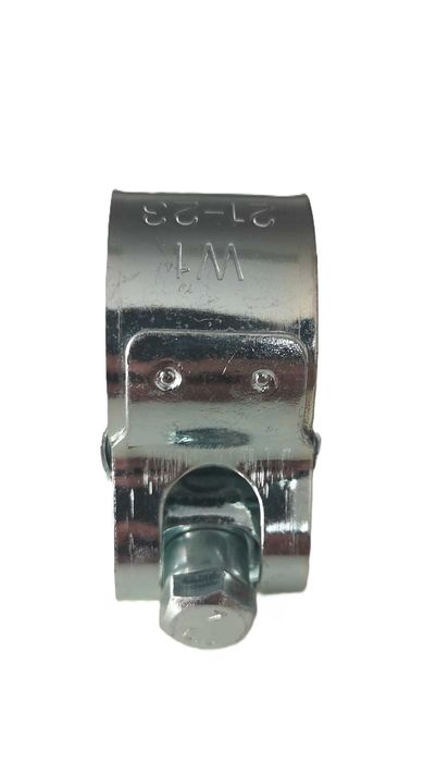 Obejma opaska metalowa cybant GBS 21-23 W1 Ocynk 10 sztuk