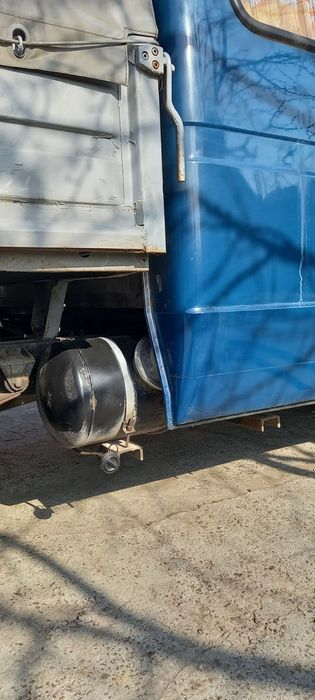 Газель     33023