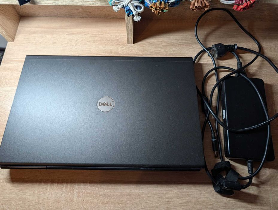 Dell Precision M6700 | i7-3740QM | 16 GB RAM | SSD 240 GB + 120 GB | 17,3" Full HD