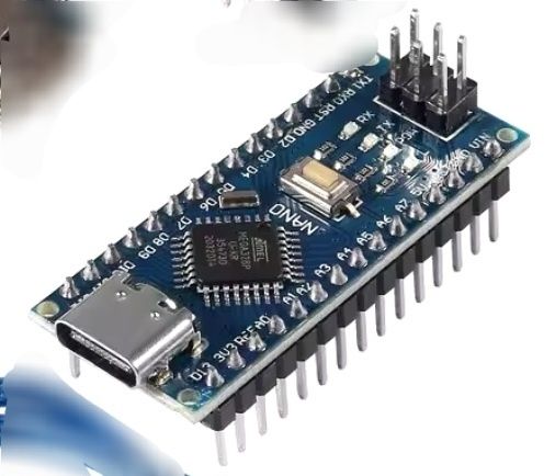 Arduino nano - Novos64739011342083120