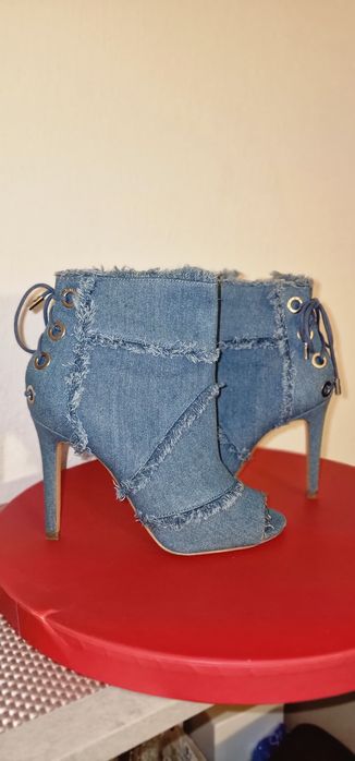 botins, sapatos femininos, sapatos