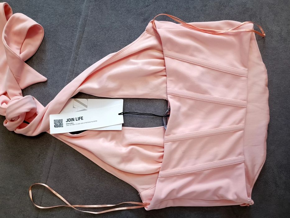 Продам новий топ  з біркою, від Zara жіночий