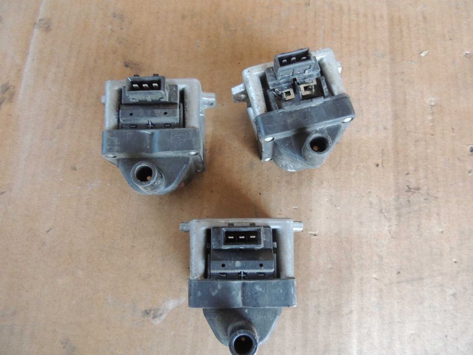 Cewka zapłonowa Volkswagen Skoda Seat VAG