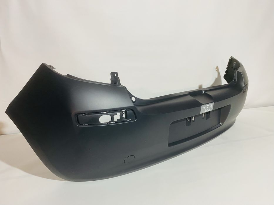 Para-choques Traseiro Renault Clio III X85 Original