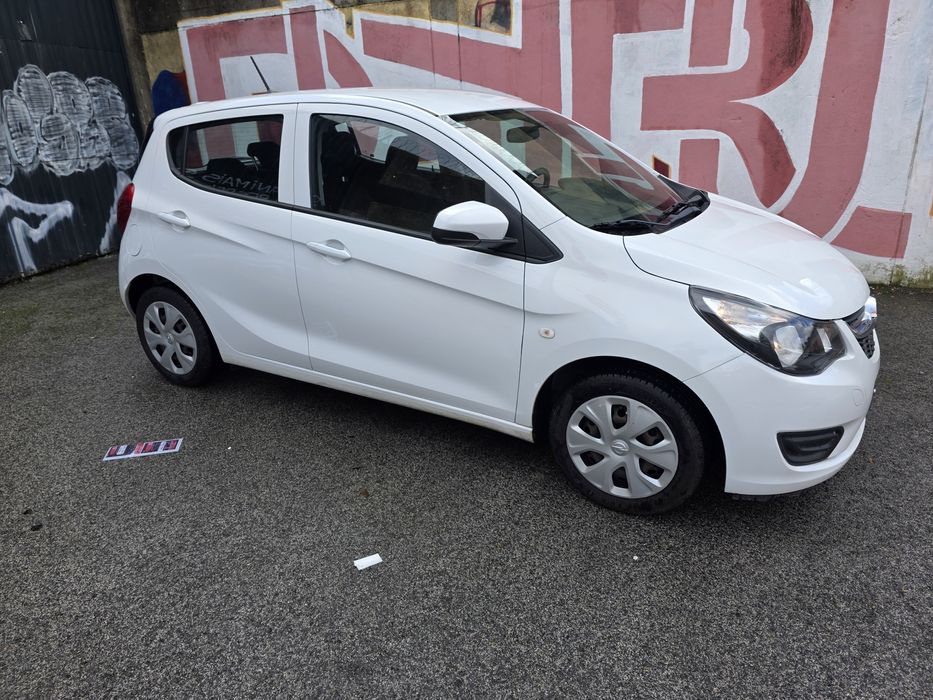 Opel karl  corsa 1.0 gasolina 2019