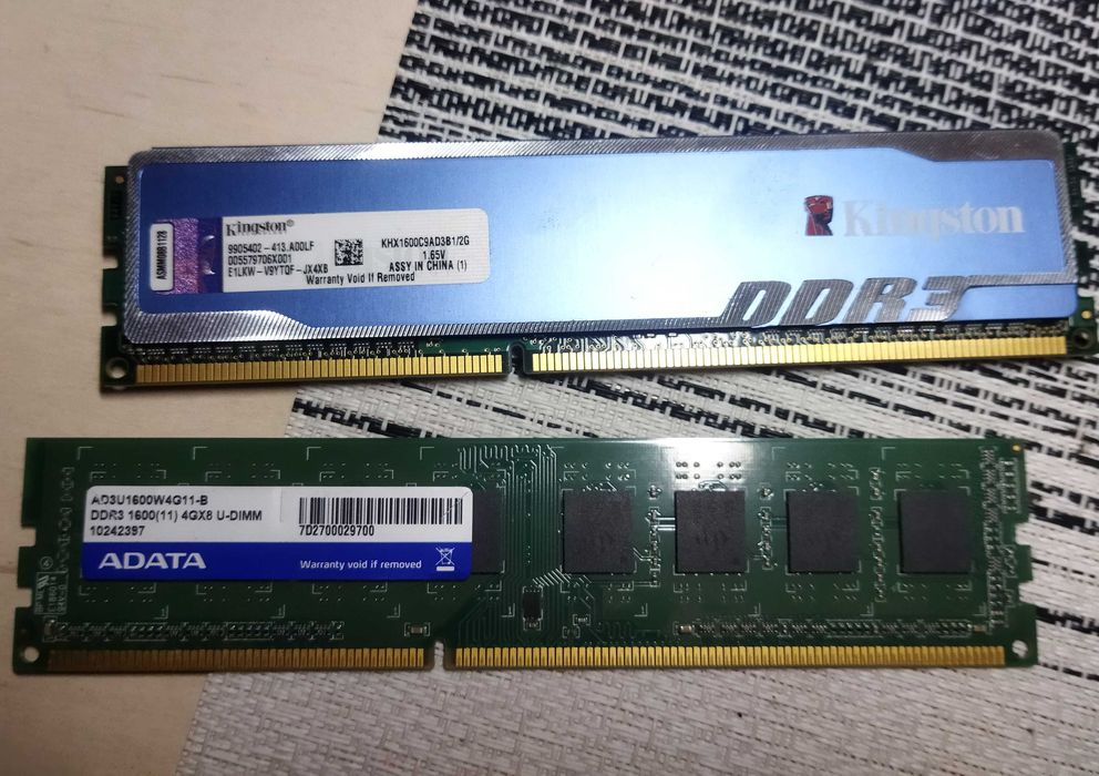 комплект для пк: мать+проц+память+відео карта (AMD, ddr3)