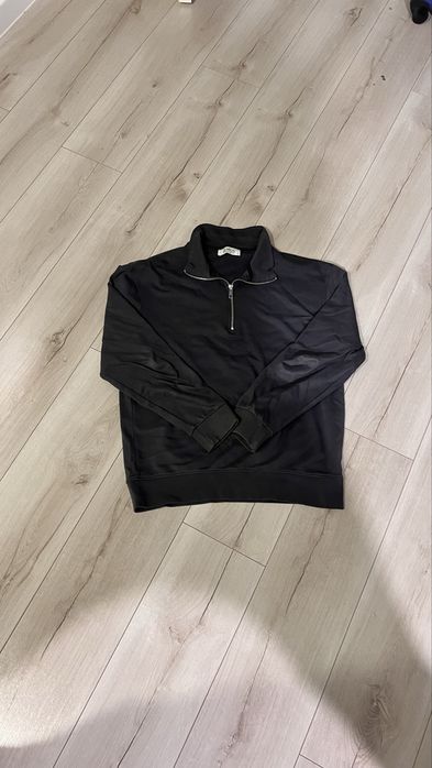 Продам кофту у стилі OLD money | Кофта напівзамок