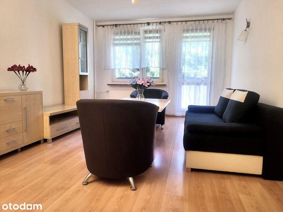 3‑pokoje 66,3 m² | Duży balkon + możliwość ogródka | Tychy - Osiedle L