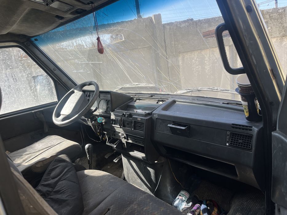 Продам івеку 2,8