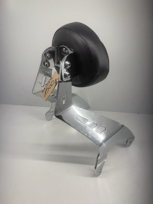 Oparcie pasażera yamaha raider