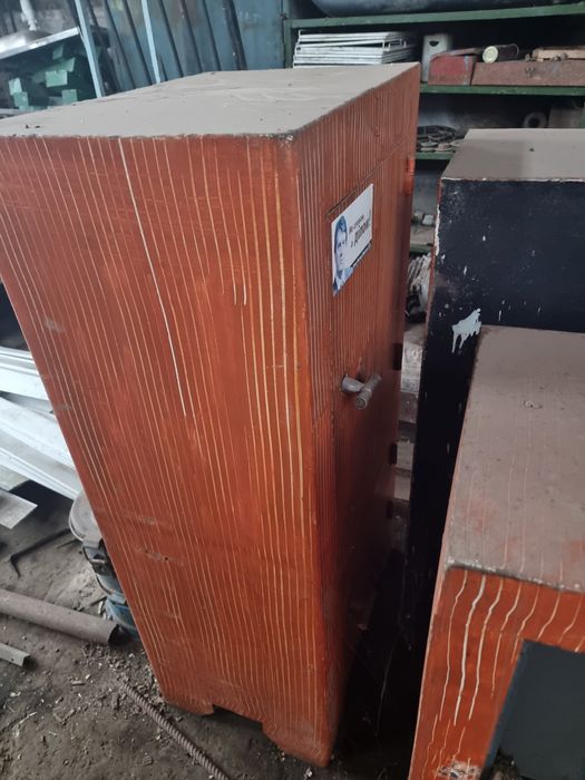 Сейф сейфовий шкаф для зберігання зброї оружейний сейф