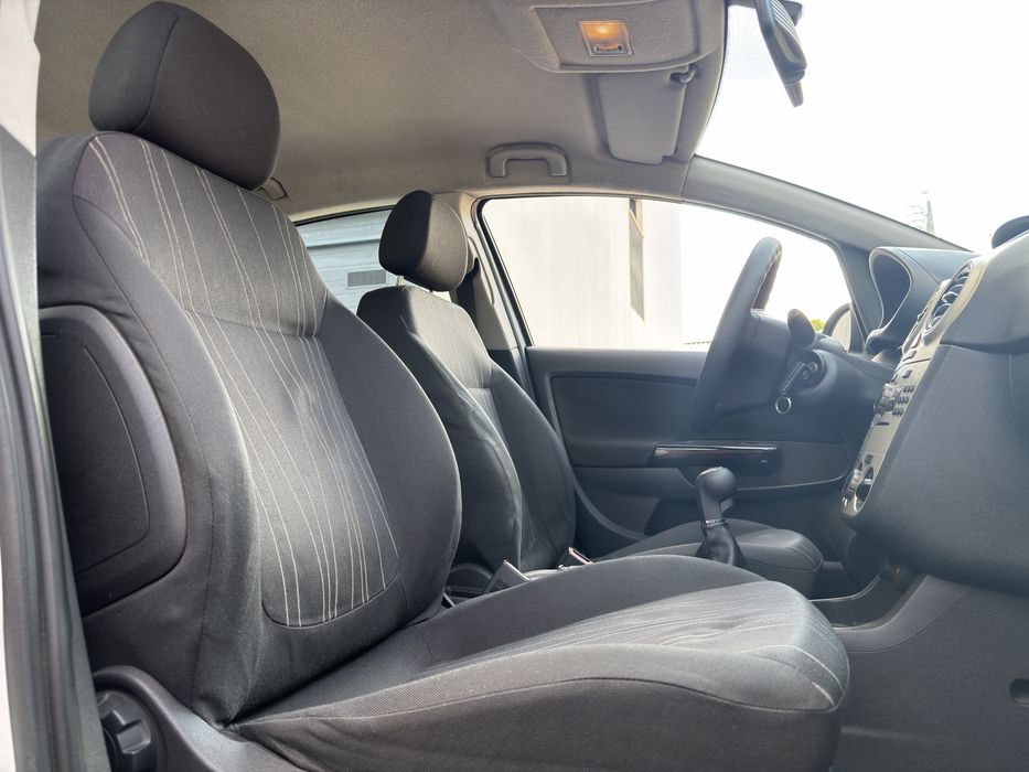 Opel Corsa D 1.3CDTi EcoFlex Nacional