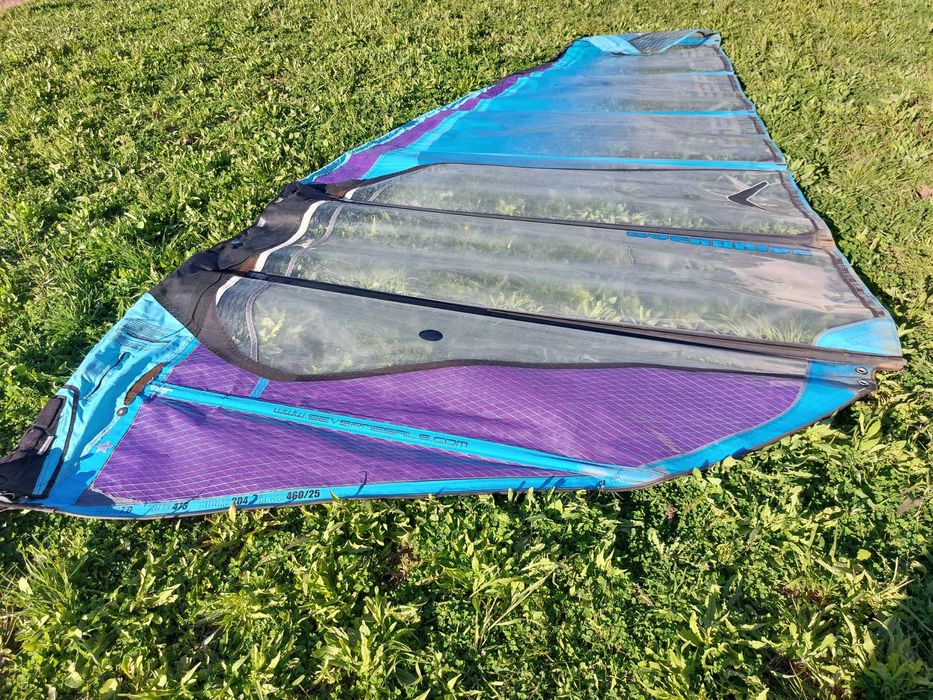 Vela Severne Overdrive 7.0