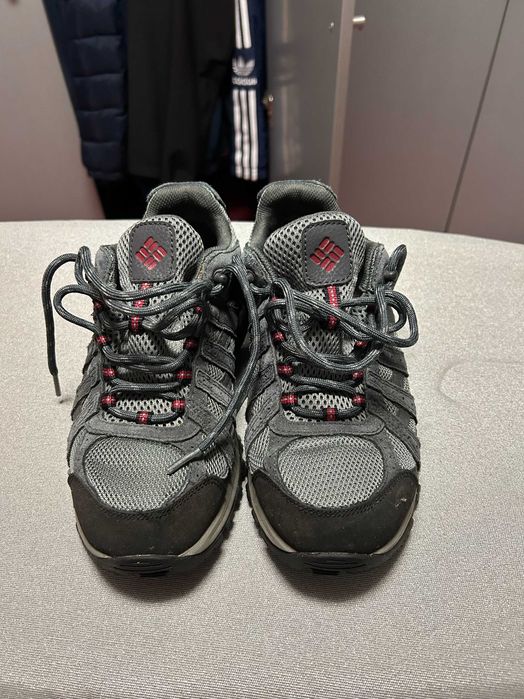 Sapatilhas Columbia Gore-Tex