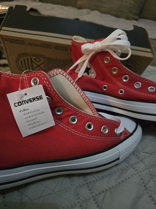 All star converse novas nr37. 5