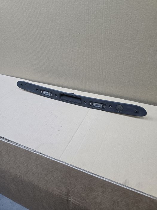 Blenda Mikrostyk Volvo S60 2011 Rok  Nr 312.53640